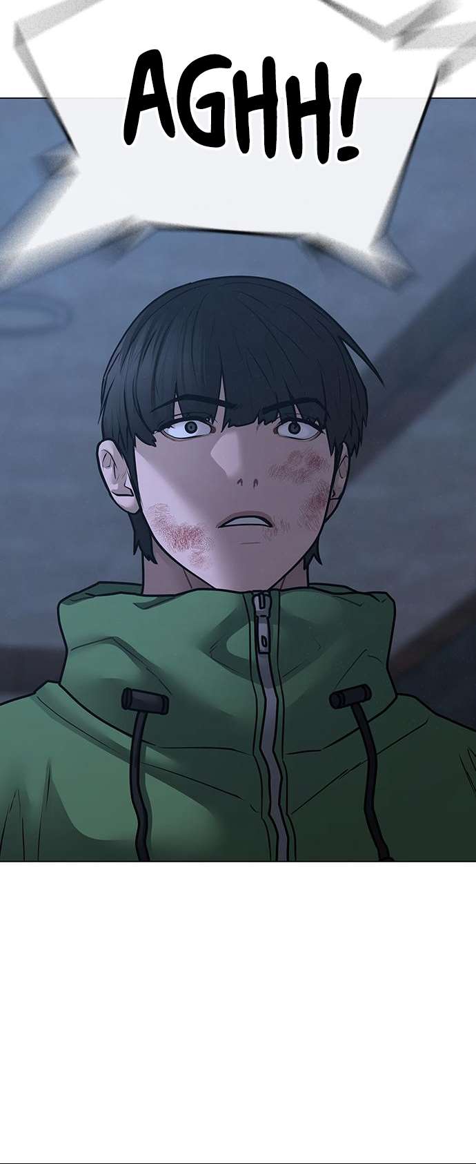 Read Reality Quest FR Manga Online