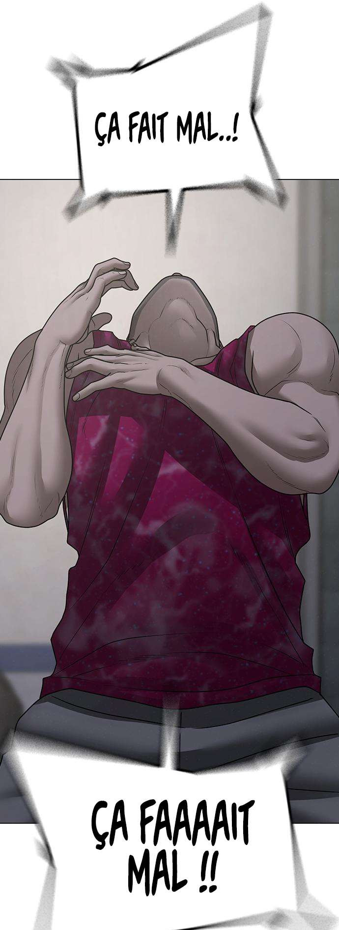 Read Reality Quest FR Manga Online