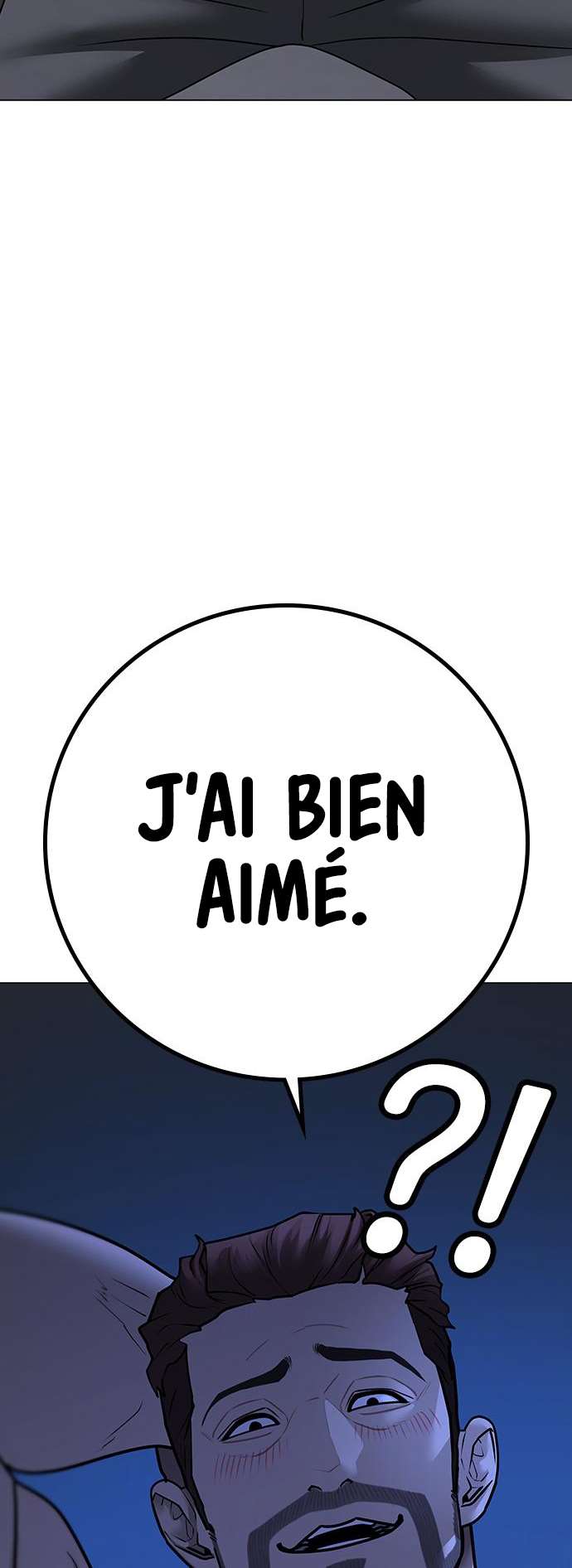 Read Reality Quest FR Manga Online