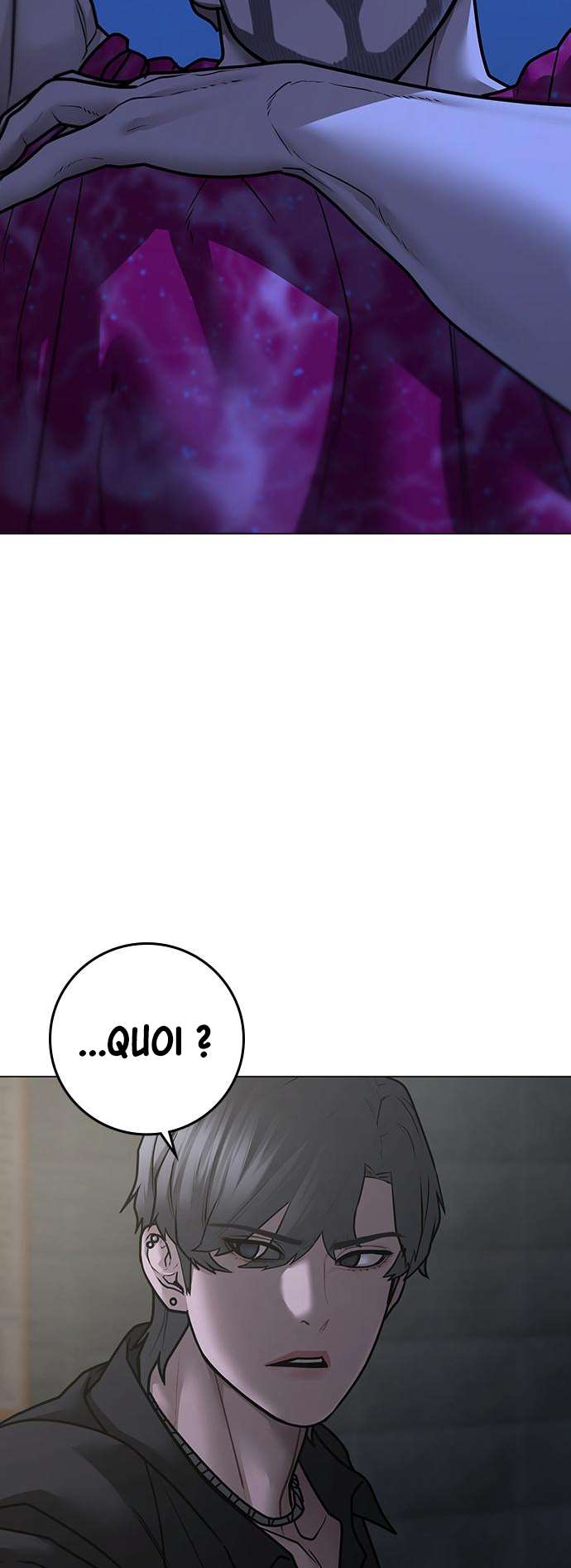 Read Reality Quest FR Manga Online