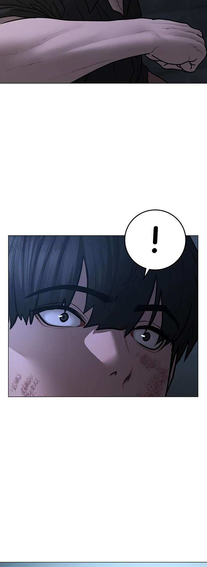 Read Reality Quest FR Manga Online