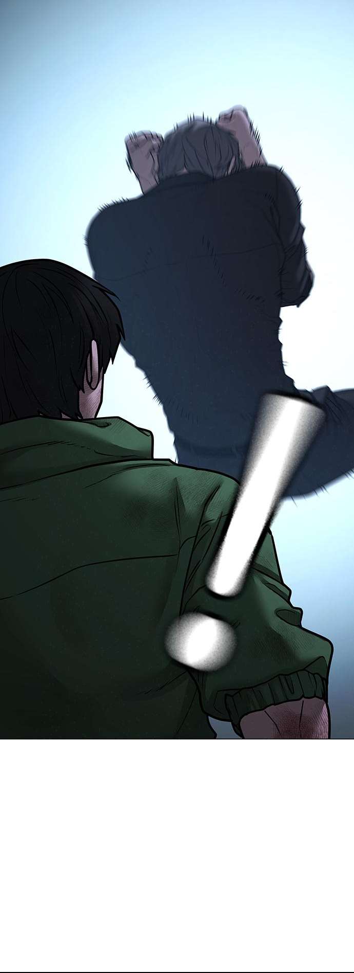 Read Reality Quest FR Manga Online