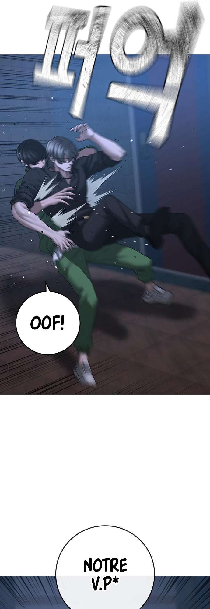 Read Reality Quest FR Manga Online