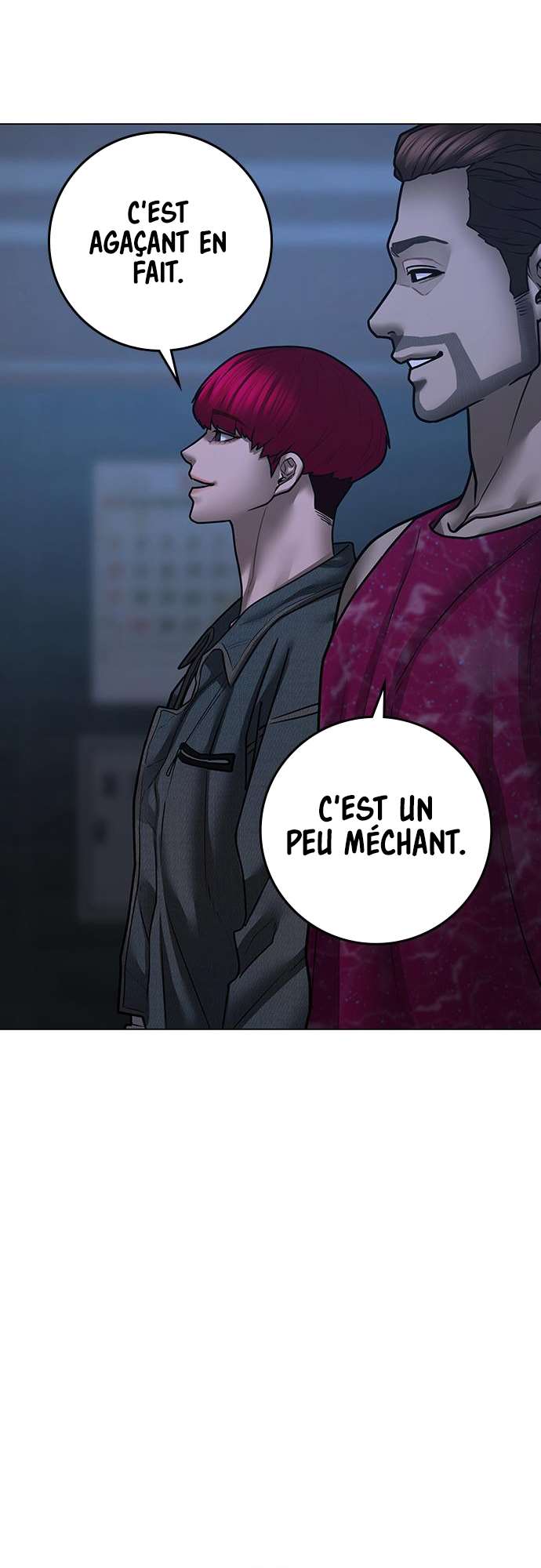 Read Reality Quest FR Manga Online