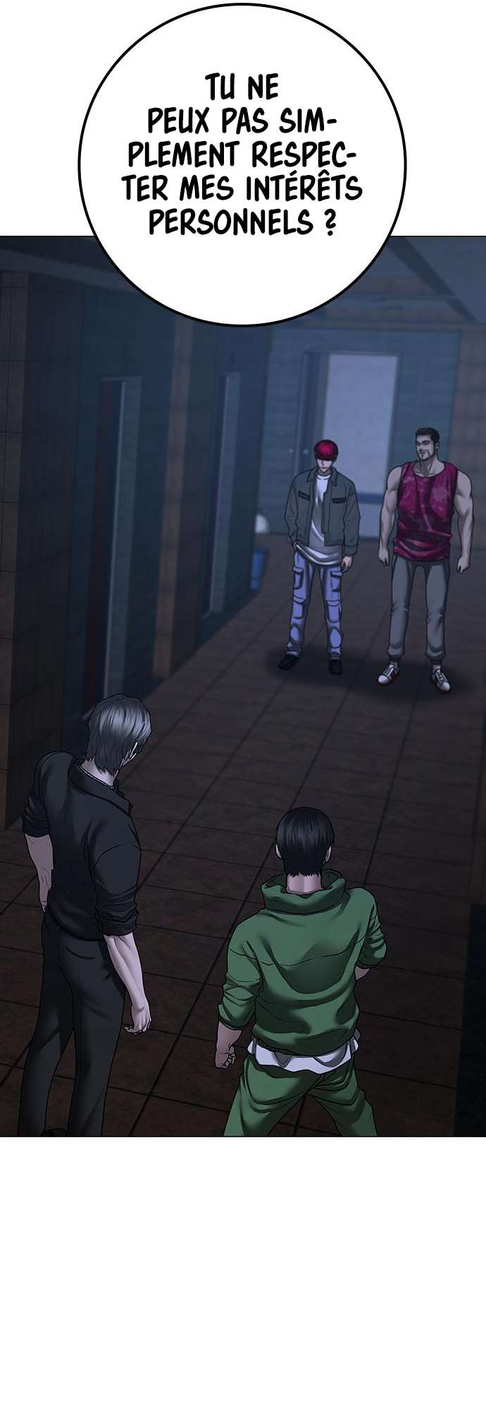 Read Reality Quest FR Manga Online