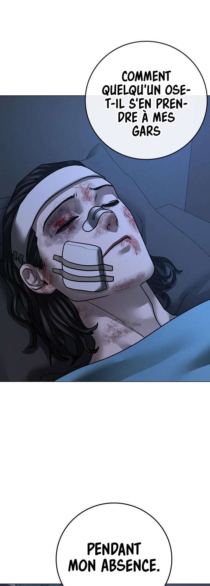 Read Reality Quest FR Manga Online