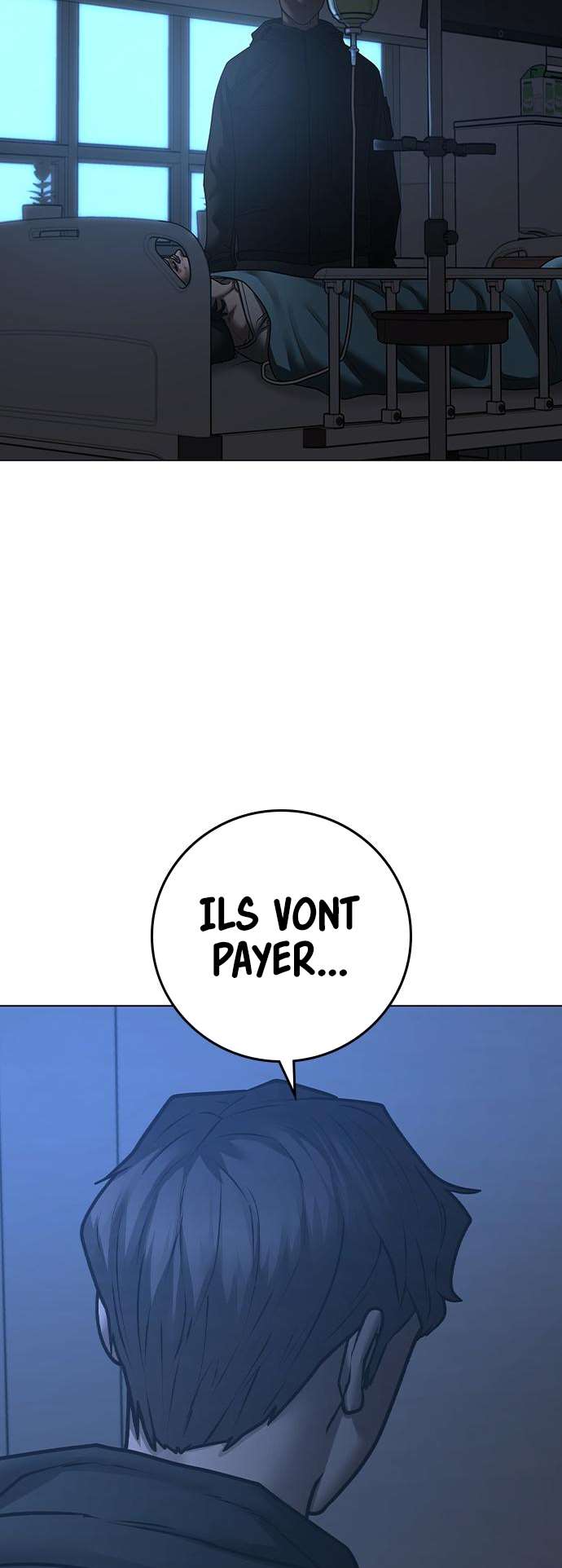 Read Reality Quest FR Manga Online