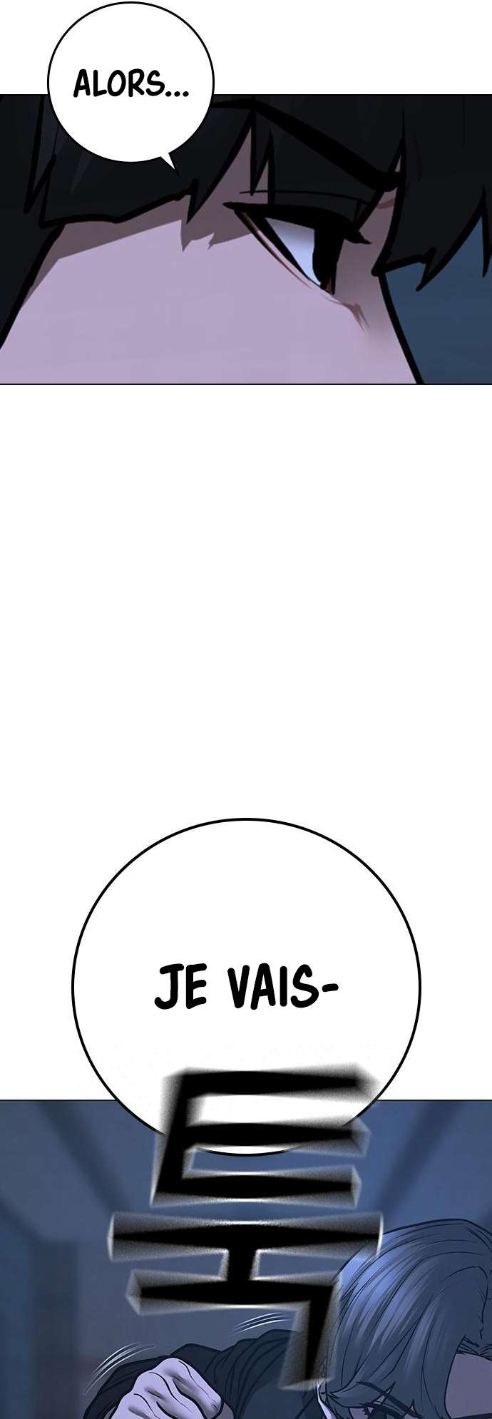 Read Reality Quest FR Manga Online