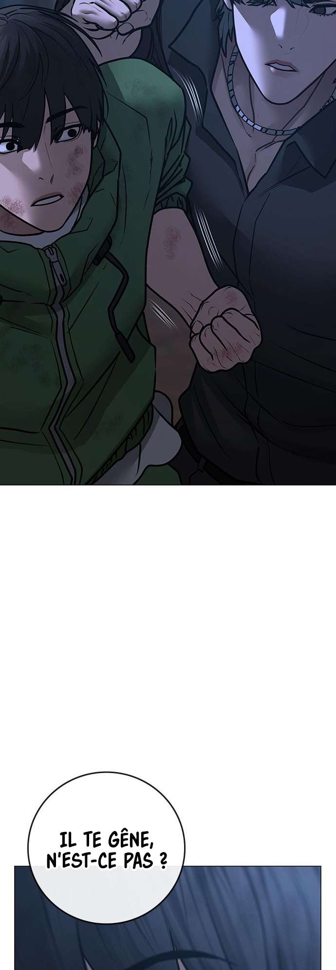 Read Reality Quest FR Manga Online