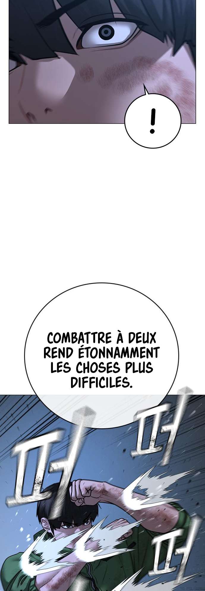 Read Reality Quest FR Manga Online