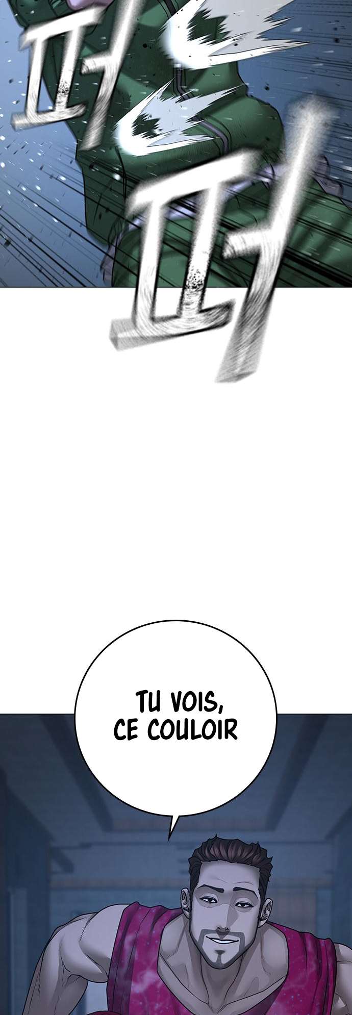 Read Reality Quest FR Manga Online