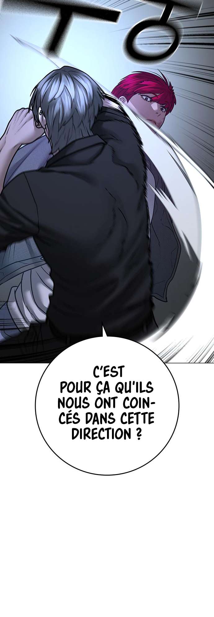 Read Reality Quest FR Manga Online