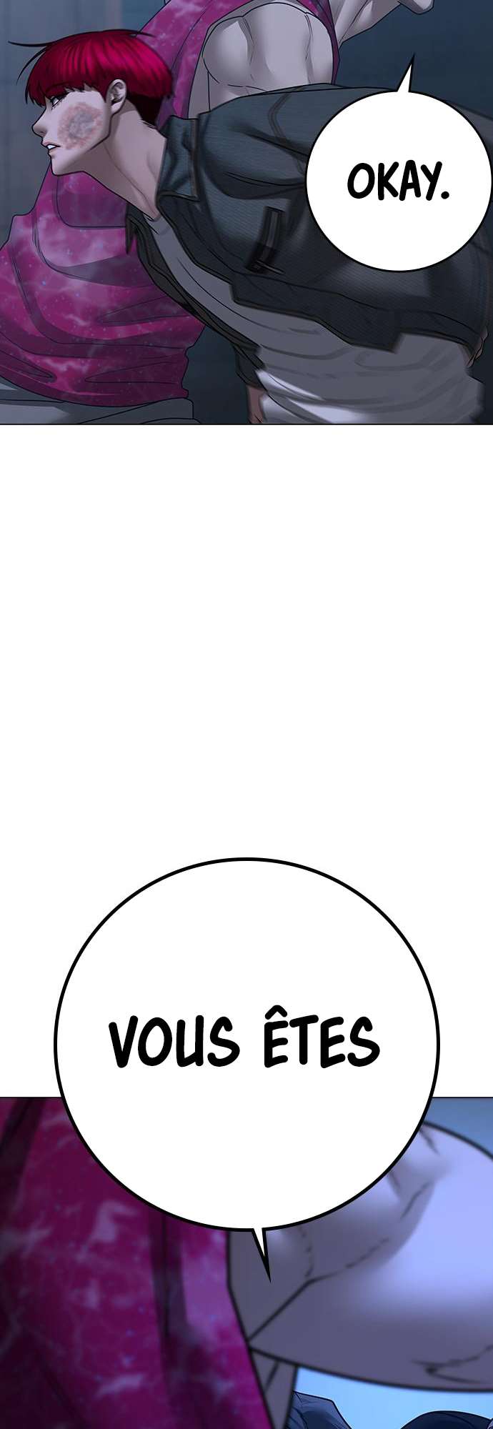 Read Reality Quest FR Manga Online