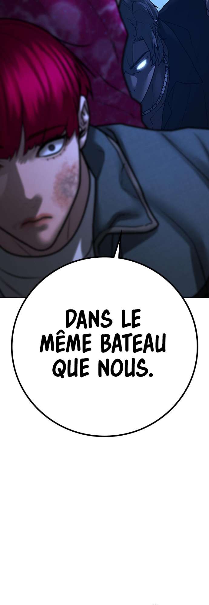 Read Reality Quest FR Manga Online