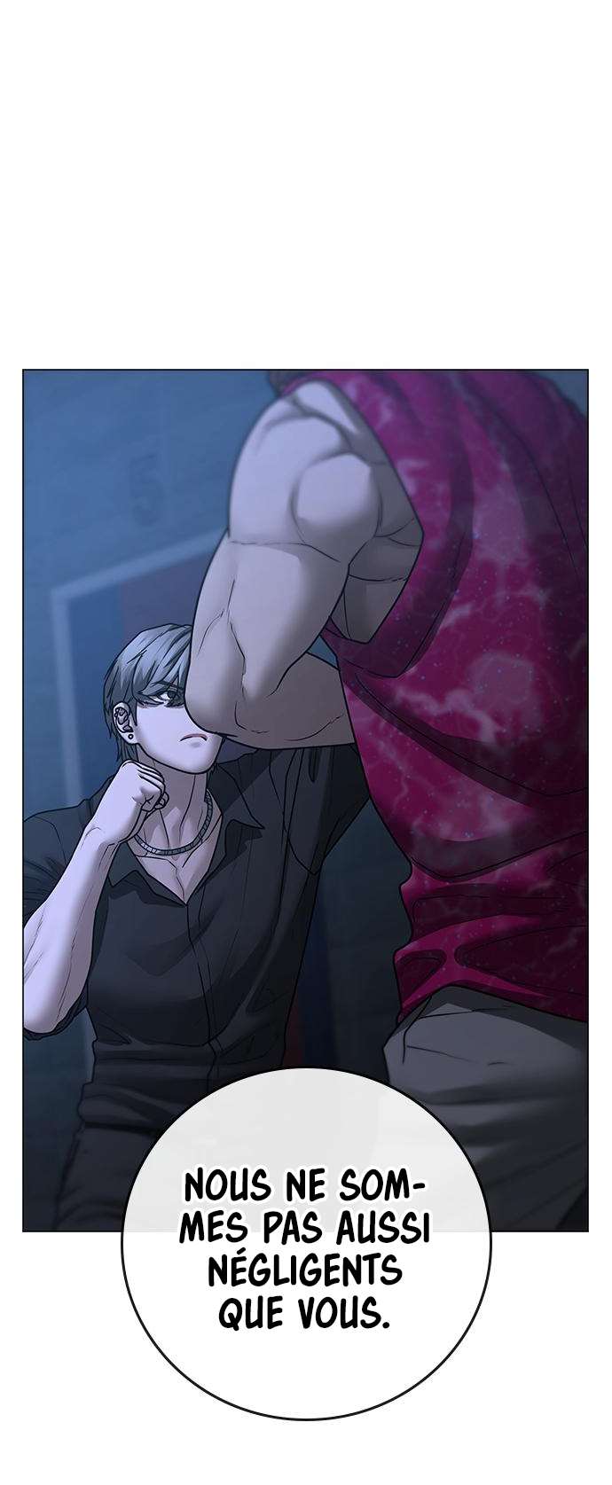 Read Reality Quest FR Manga Online