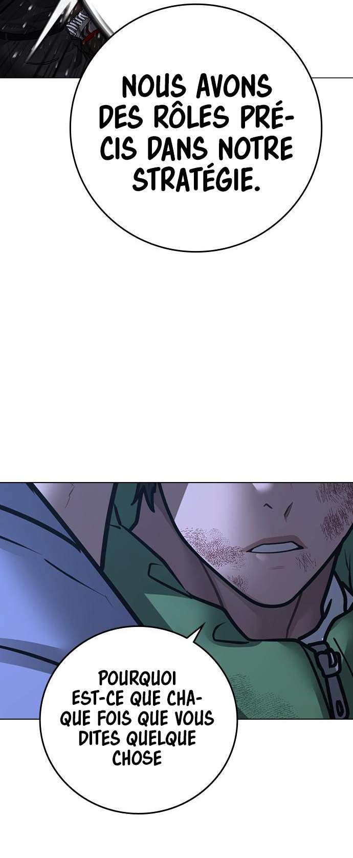 Read Reality Quest FR Manga Online