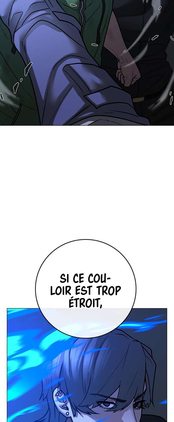 Read Reality Quest FR Manga Online