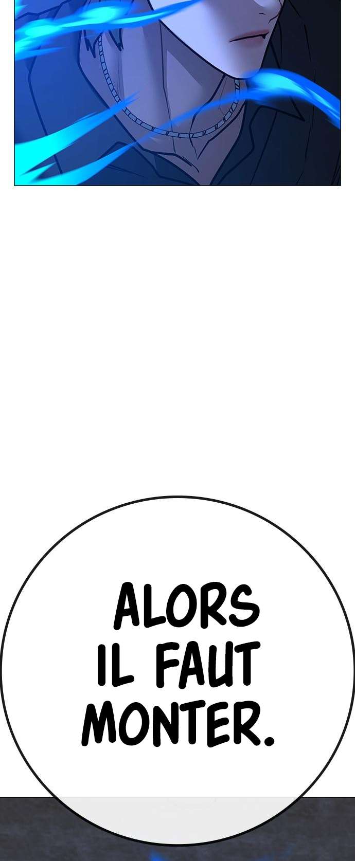 Read Reality Quest FR Manga Online