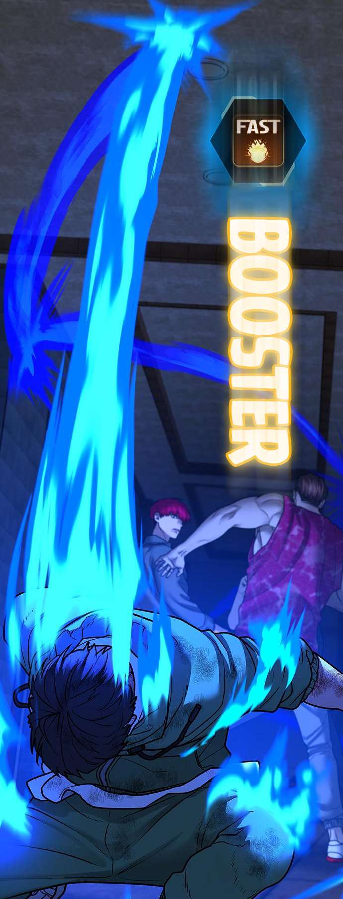 Read Reality Quest FR Manga Online