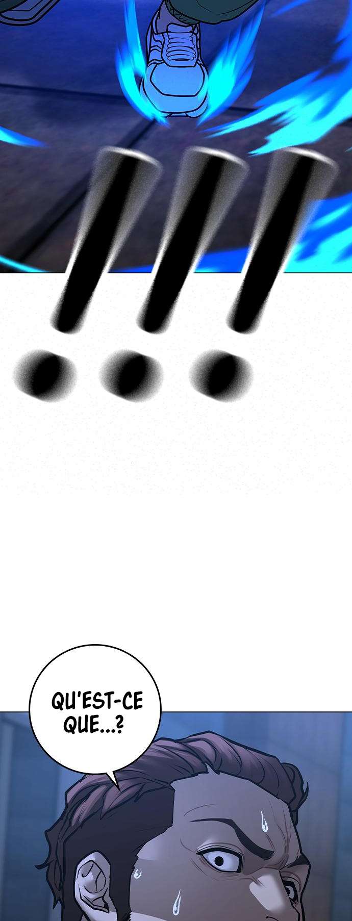 Read Reality Quest FR Manga Online