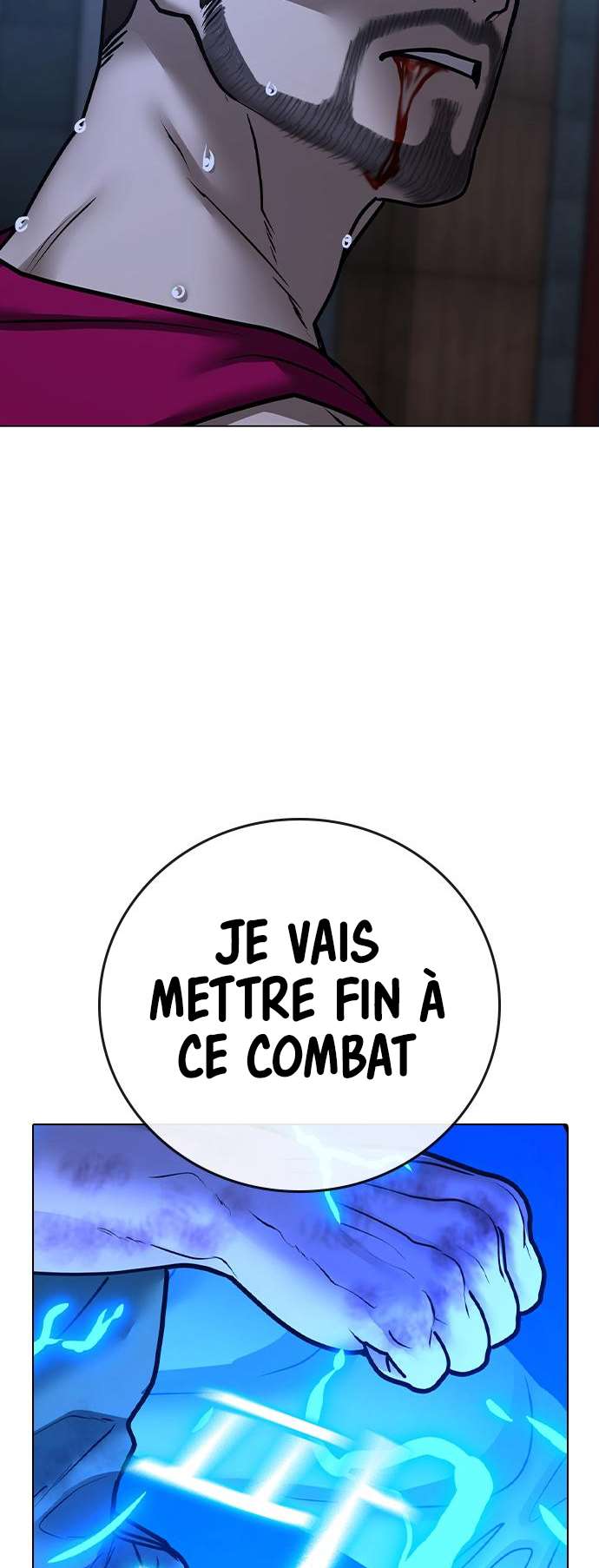 Read Reality Quest FR Manga Online