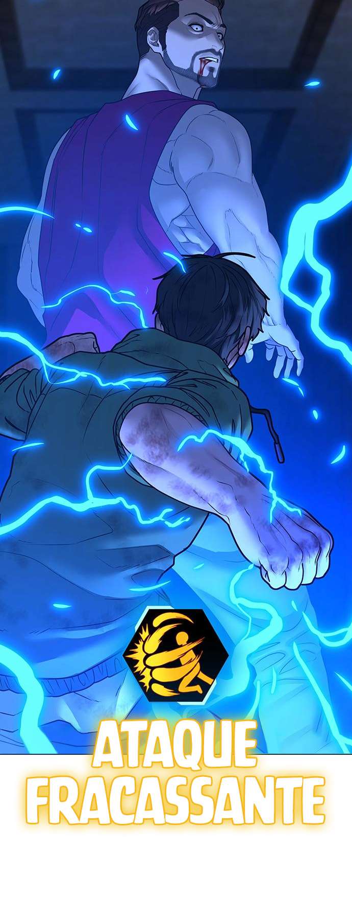 Read Reality Quest FR Manga Online