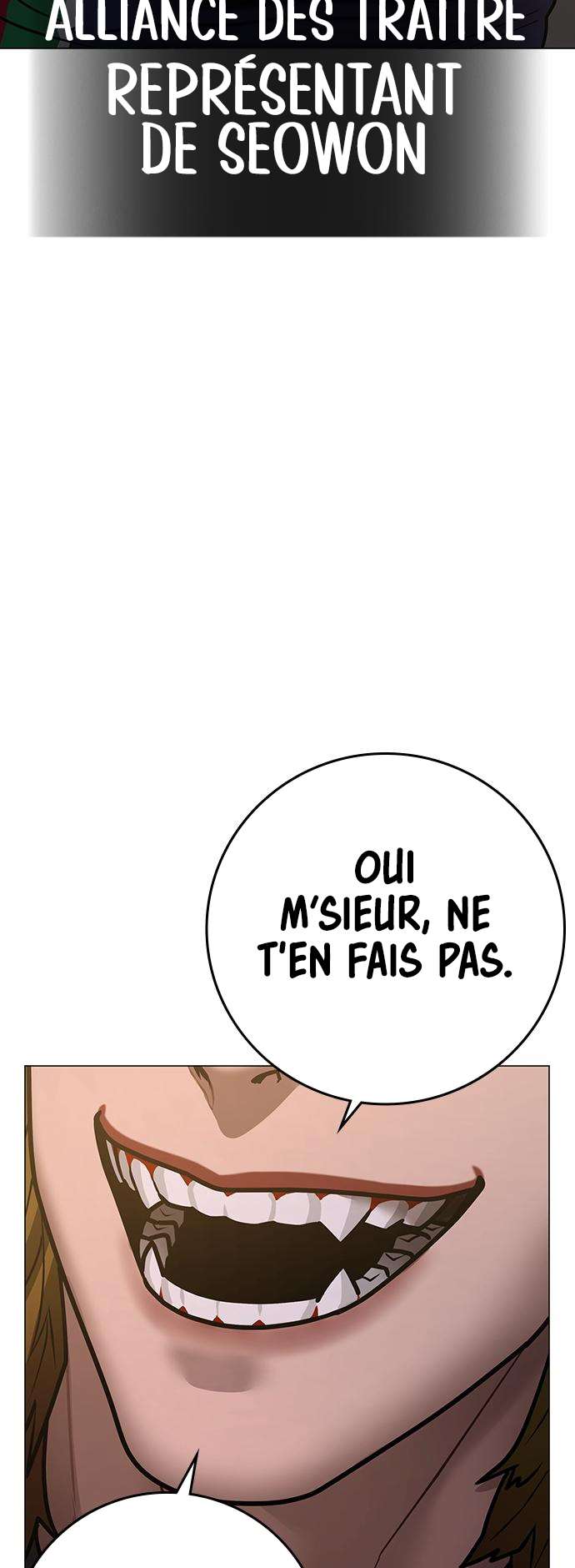 Read Reality Quest FR Manga Online