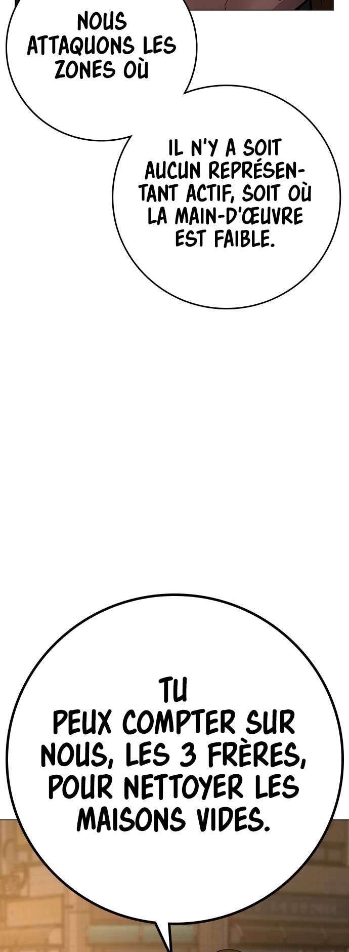 Read Reality Quest FR Manga Online