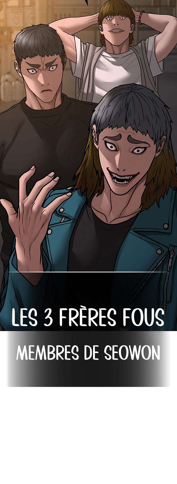 Read Reality Quest FR Manga Online