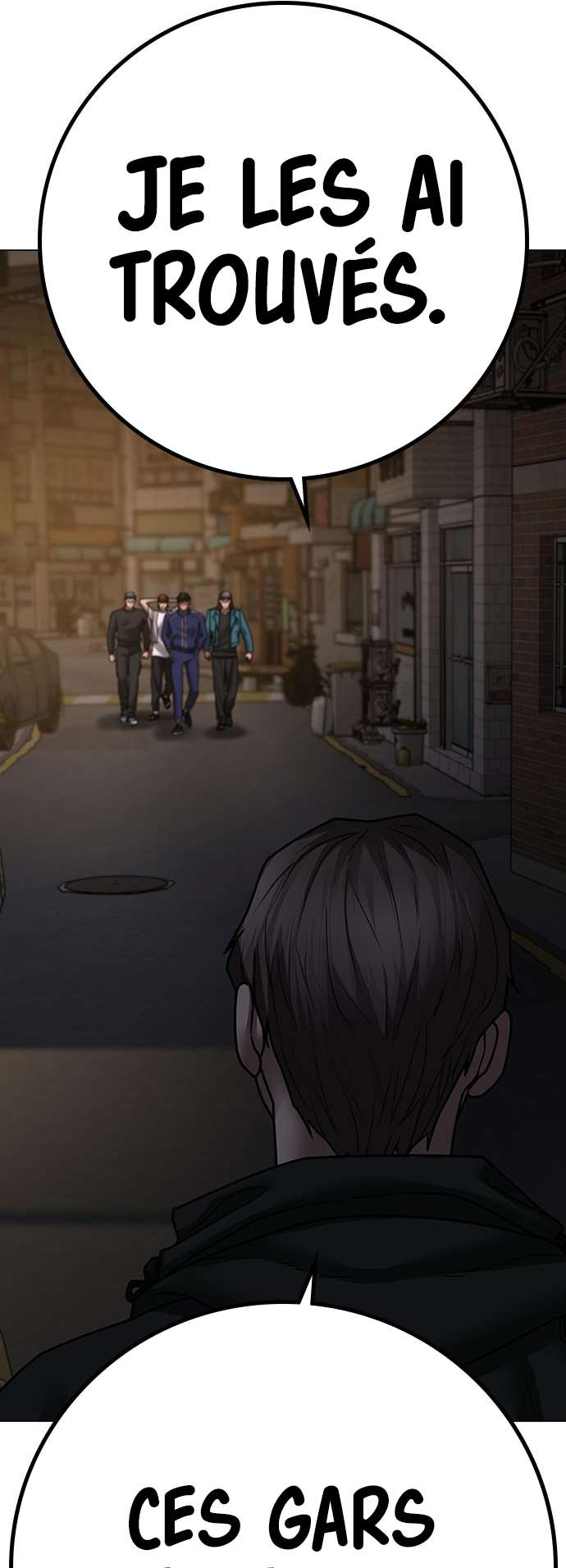 Read Reality Quest FR Manga Online