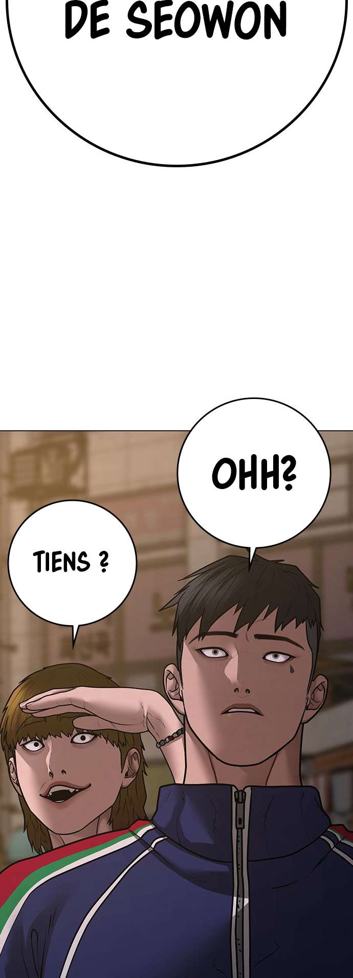 Read Reality Quest FR Manga Online