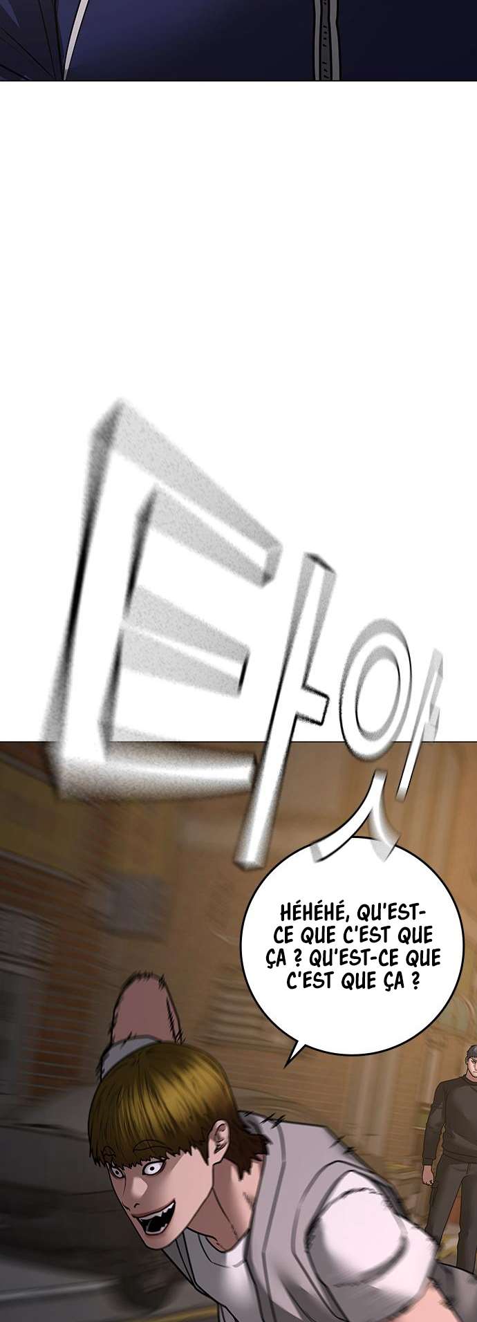 Read Reality Quest FR Manga Online