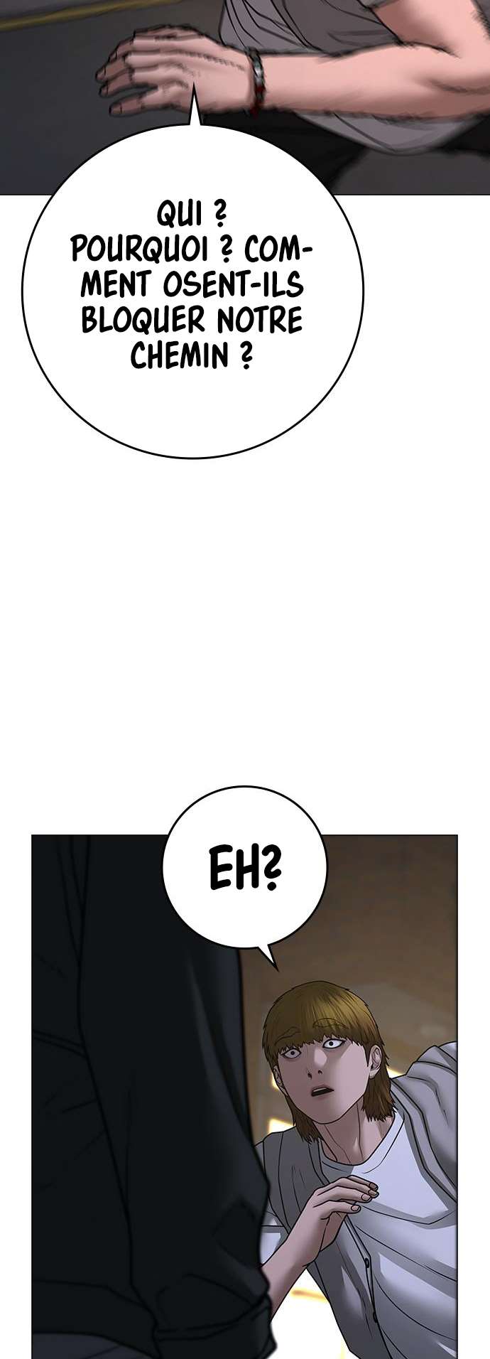 Read Reality Quest FR Manga Online