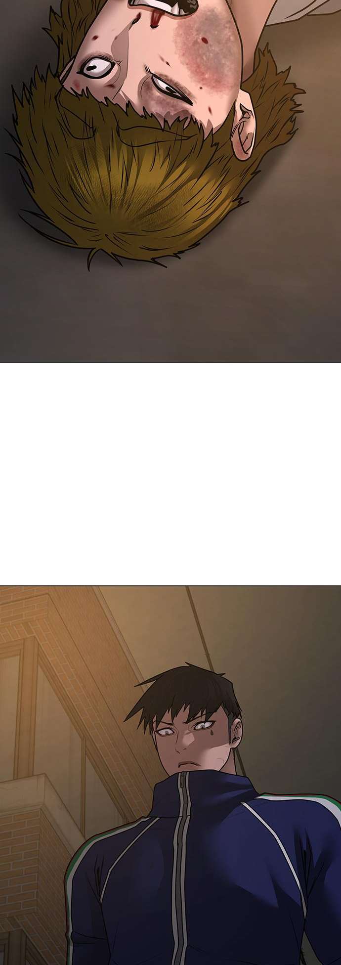 Read Reality Quest FR Manga Online