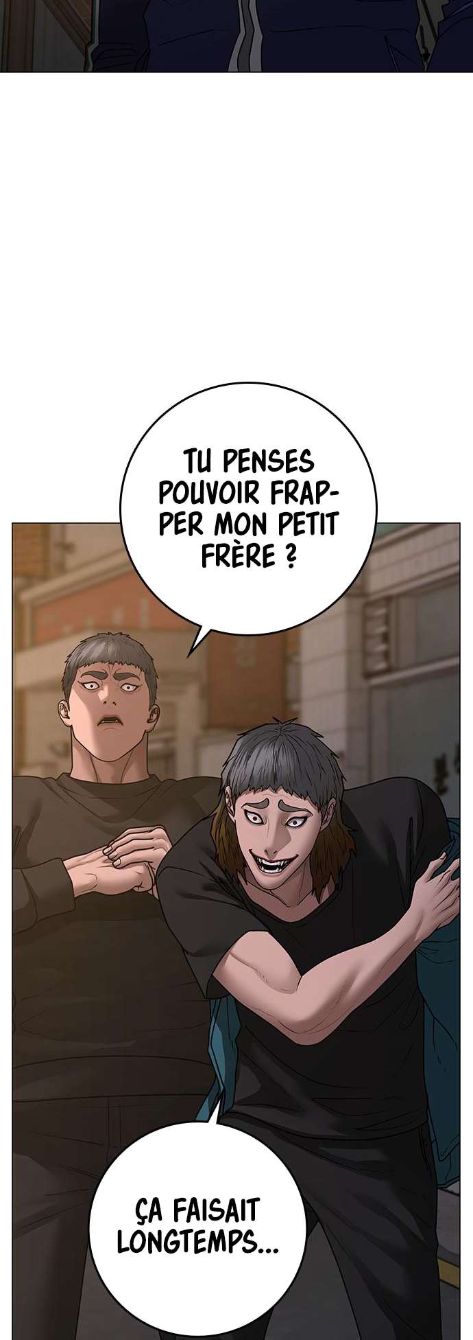 Read Reality Quest FR Manga Online