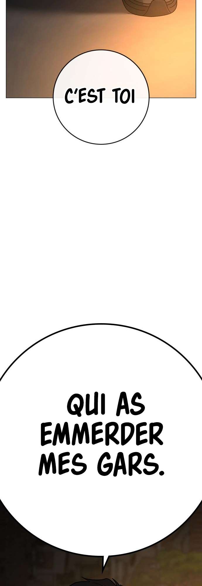 Read Reality Quest FR Manga Online