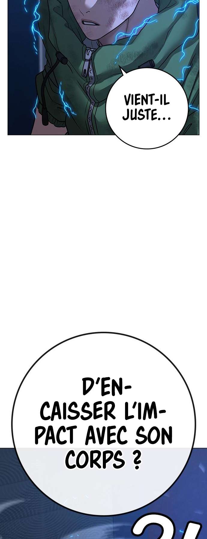 Read Reality Quest FR Manga Online