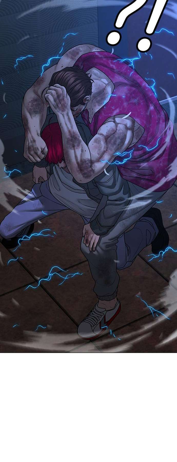 Read Reality Quest FR Manga Online