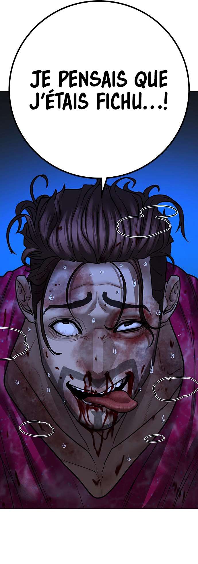 Read Reality Quest FR Manga Online