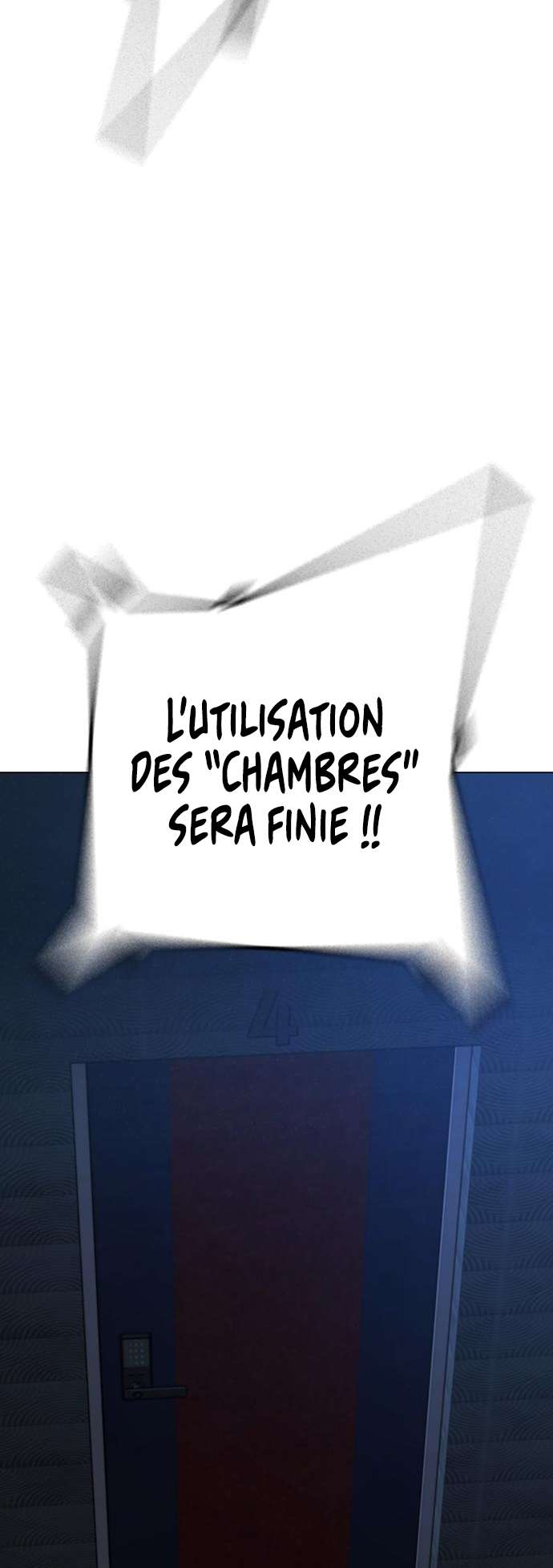 Read Reality Quest FR Manga Online