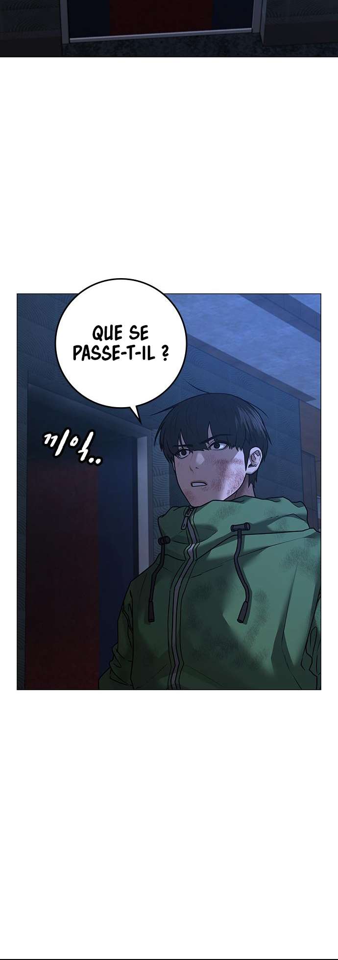 Read Reality Quest FR Manga Online