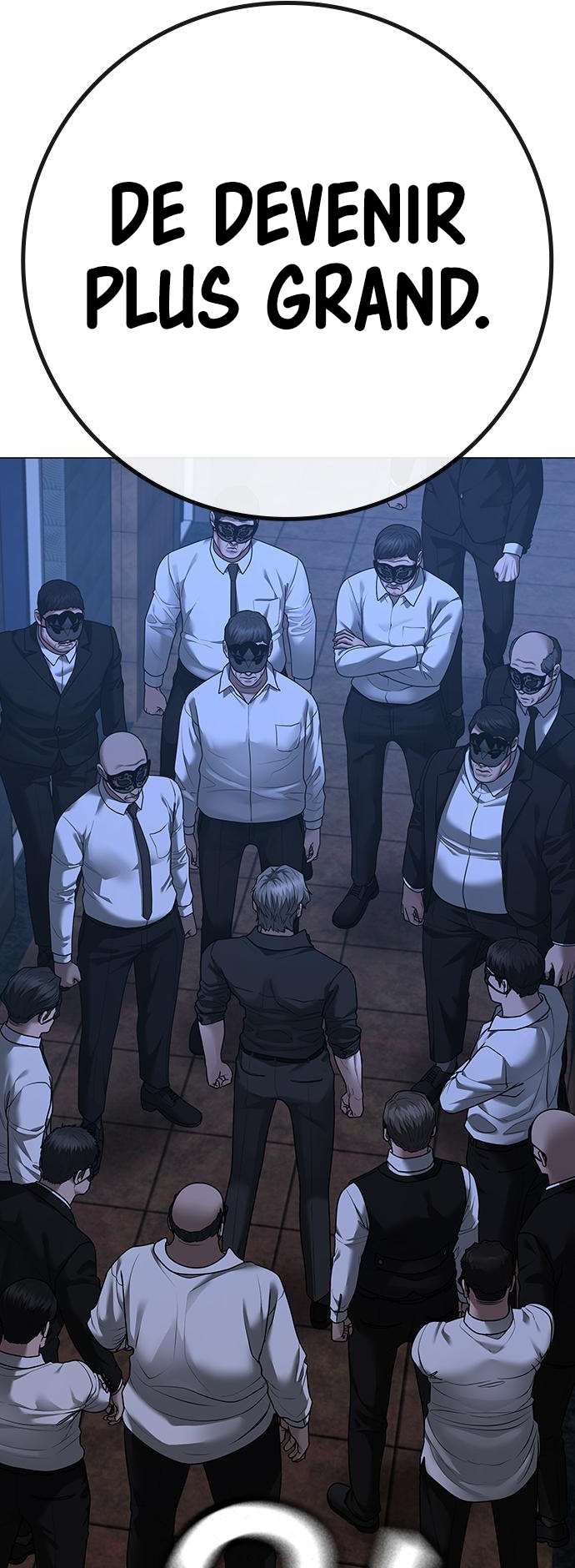 Read Reality Quest FR Manga Online