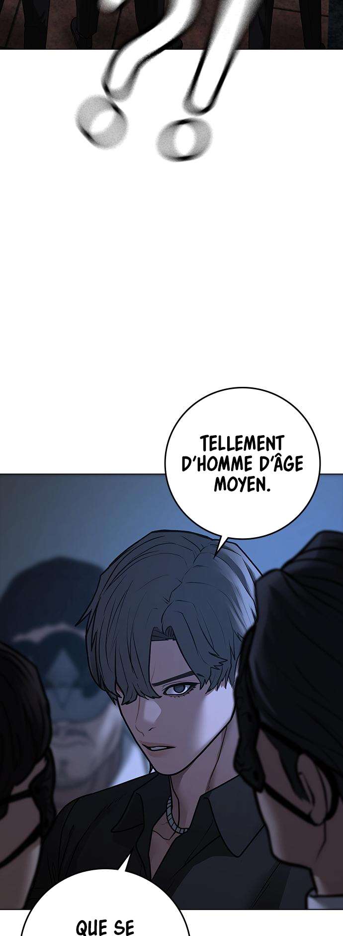 Read Reality Quest FR Manga Online