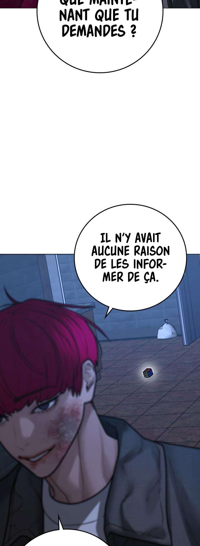 Read Reality Quest FR Manga Online