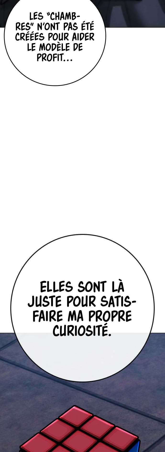 Read Reality Quest FR Manga Online