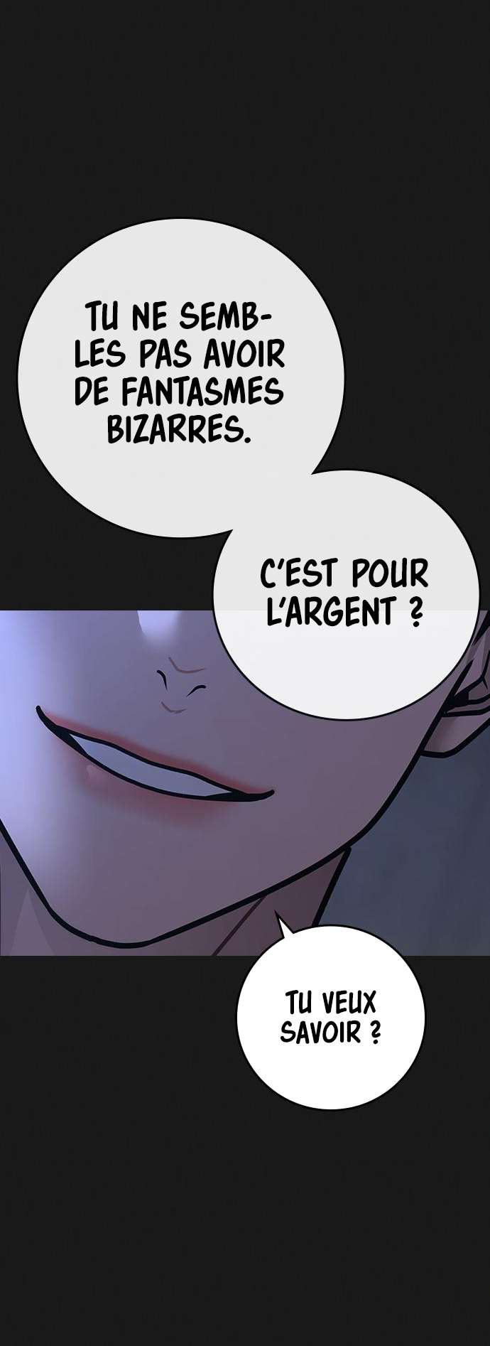 Read Reality Quest FR Manga Online