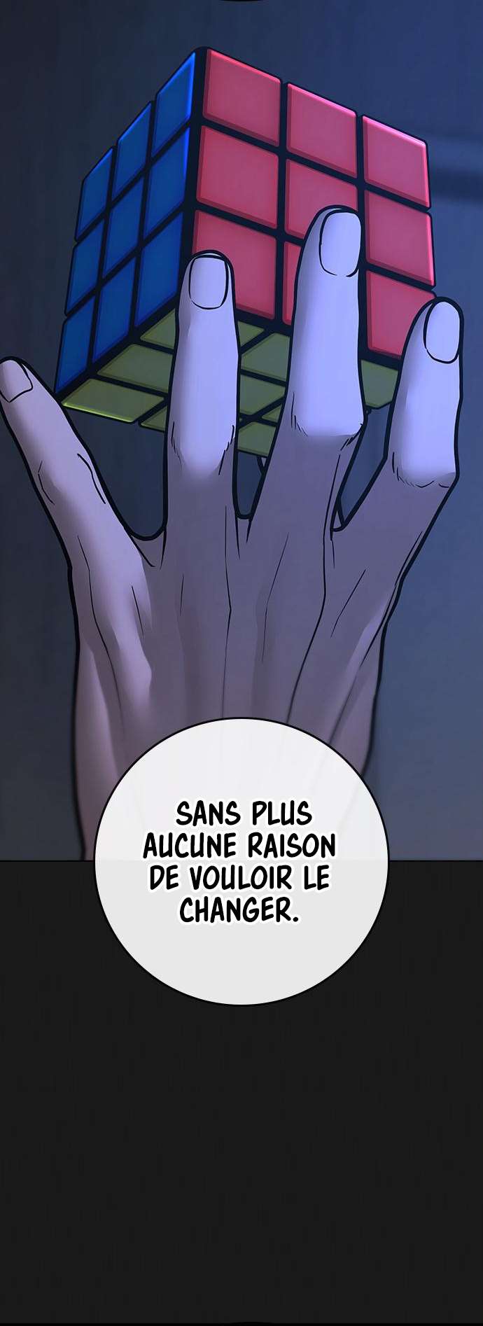 Read Reality Quest FR Manga Online