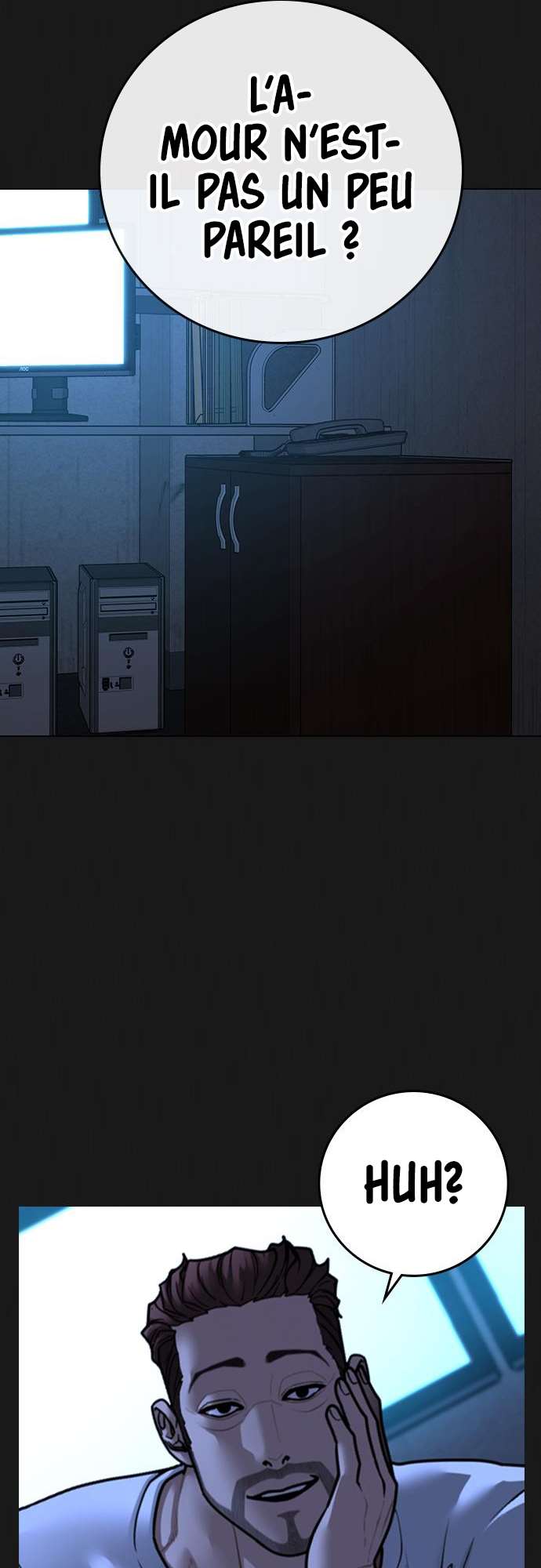 Read Reality Quest FR Manga Online