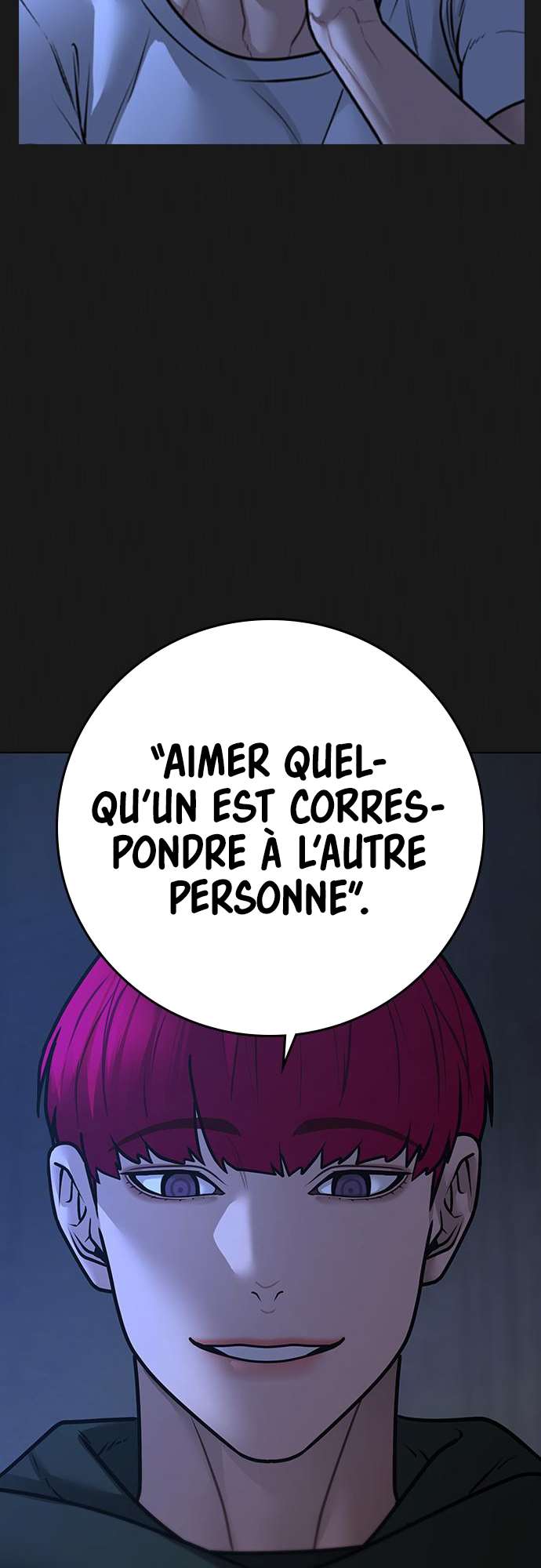 Read Reality Quest FR Manga Online