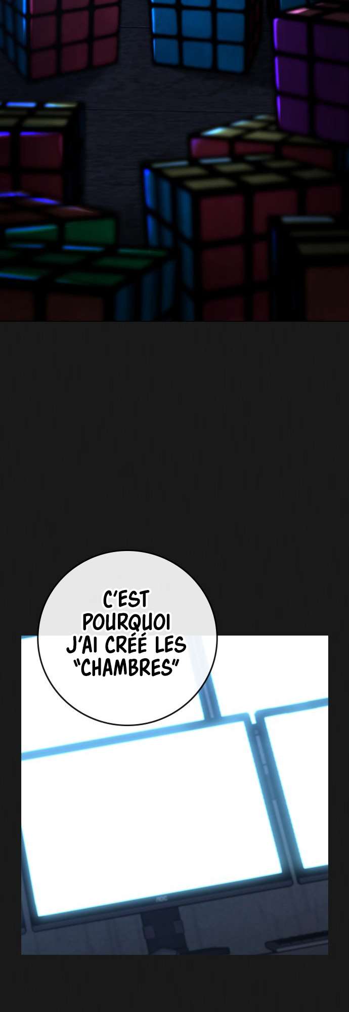 Read Reality Quest FR Manga Online